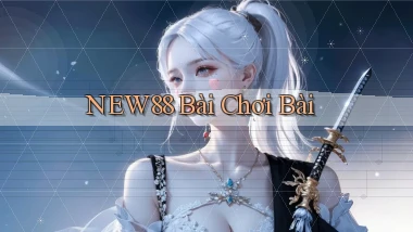 new88 bài chơi bài