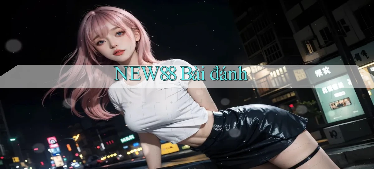 new88 bài đánh