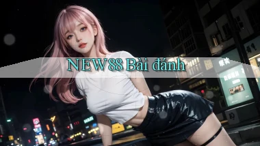 new88 bài đánh