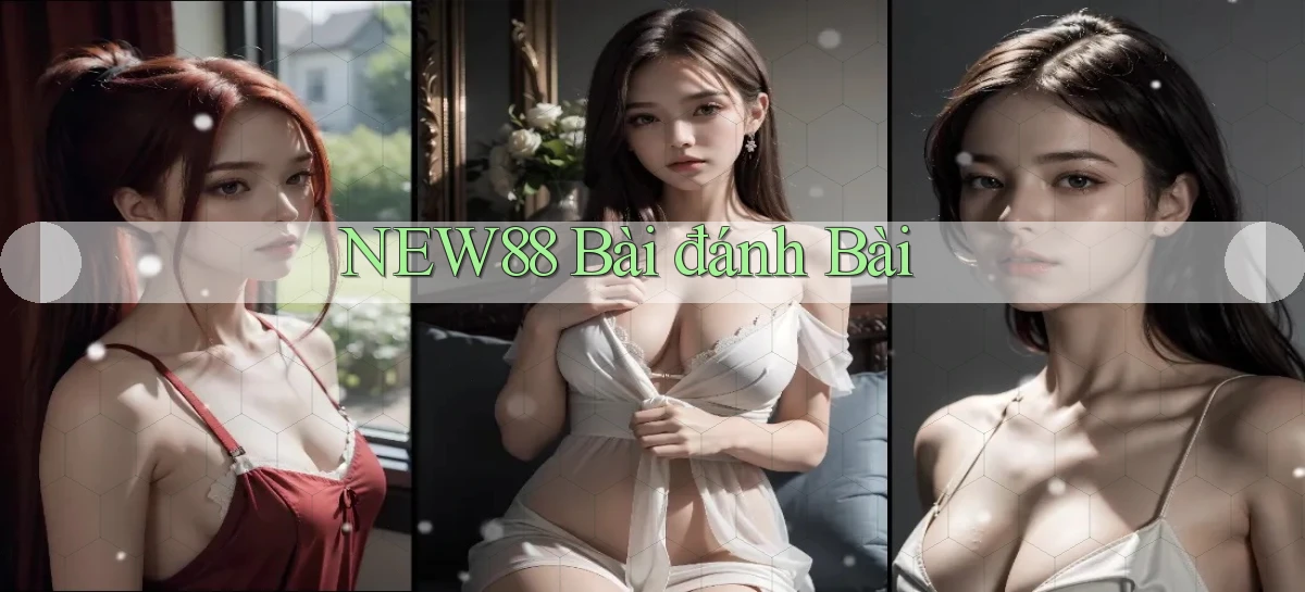 new88 bài đánh bài
