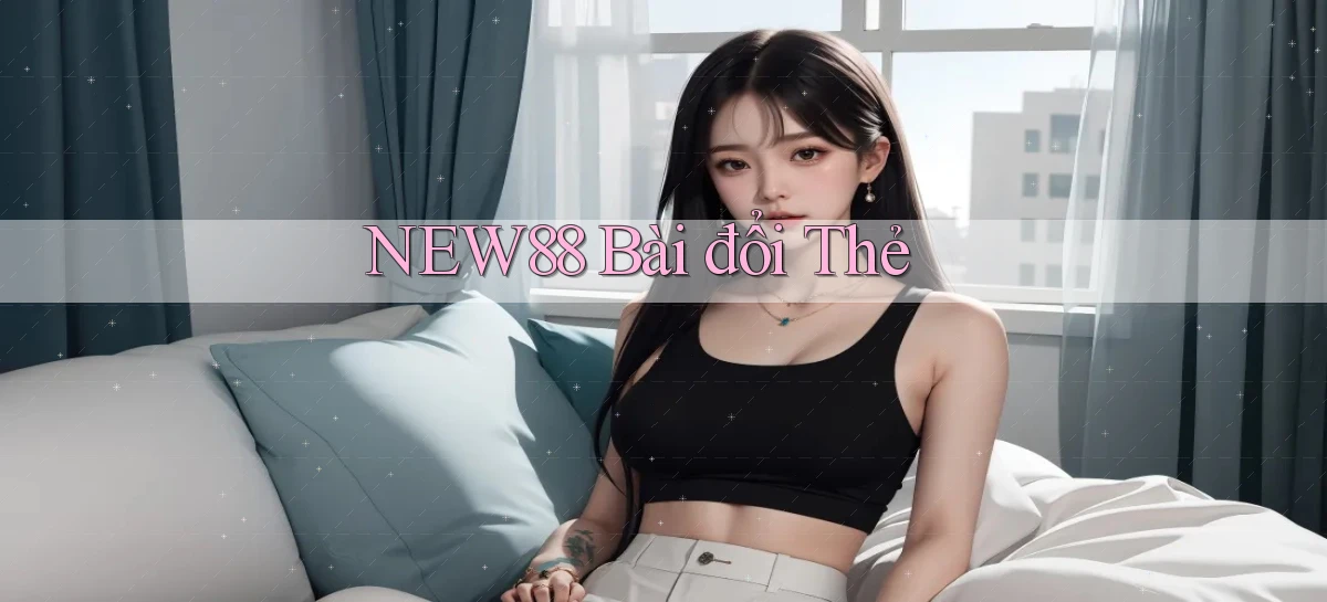 new88 bài đổi thẻ