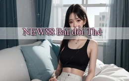 new88 bài đổi thẻ