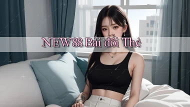 new88 bài đổi thẻ