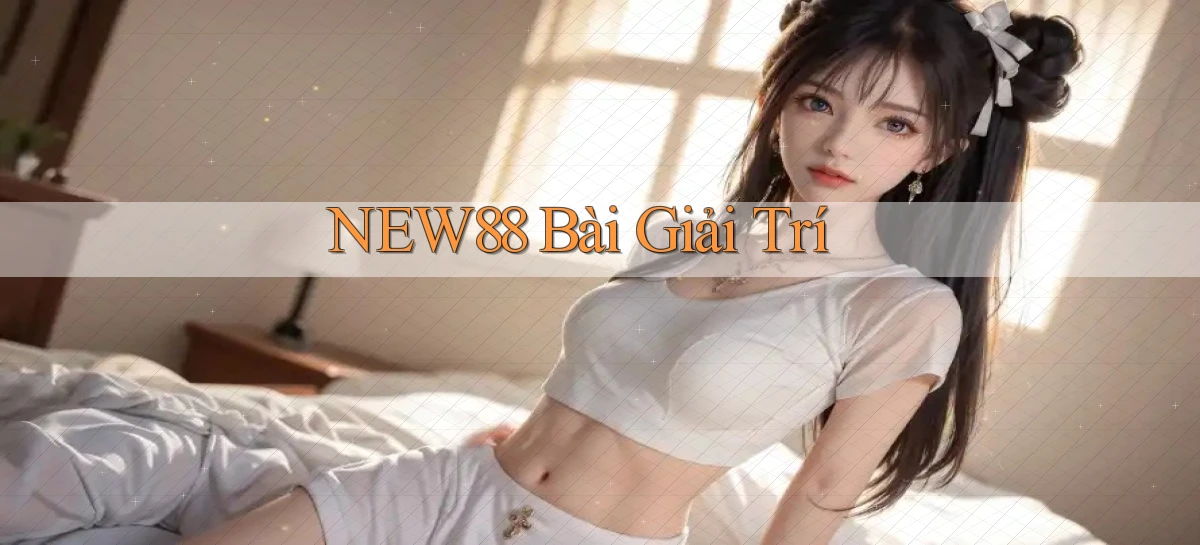 new88 bài giải trí