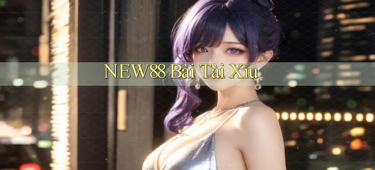 new88 bài tài xỉu