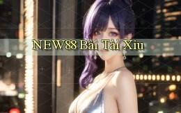 new88 bài tài xỉu