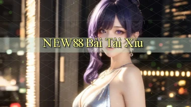 new88 bài tài xỉu