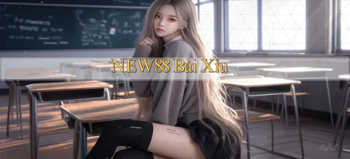 new88 bài xỉu