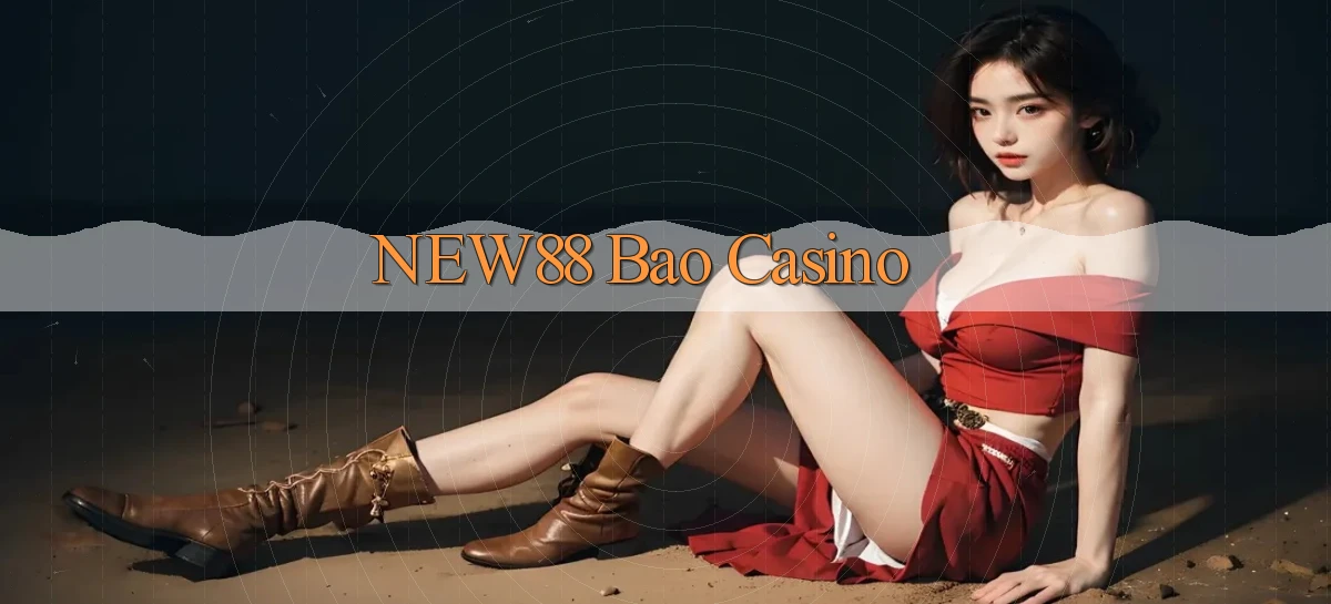 new88 bao casino