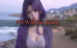 new88 bet bóng