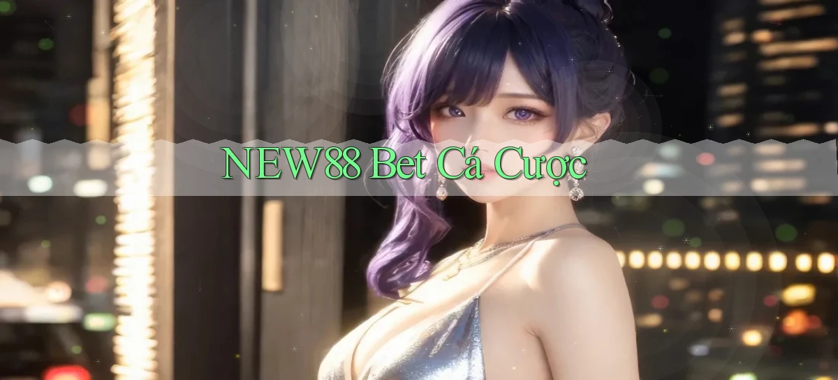 new88 bet cá cược