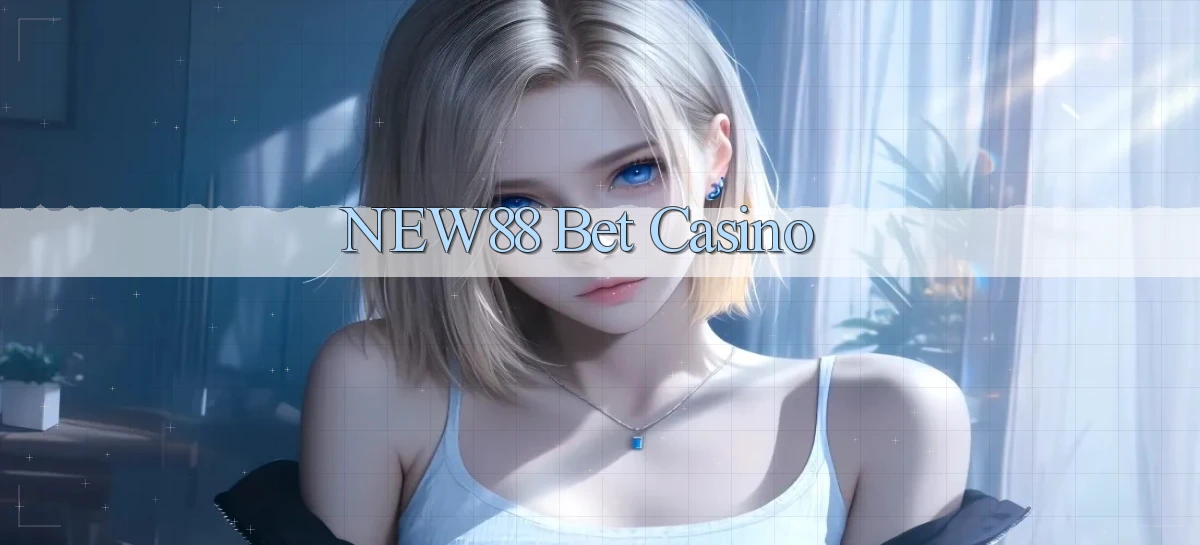 new88   Website Game   Địa Chỉ Mới 2026