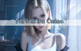 new88 bet casino