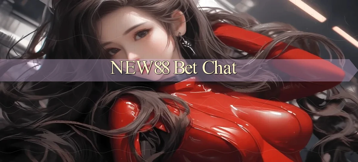 new88 bet chat