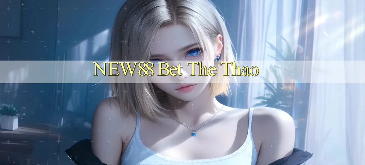 new88 bet the thao