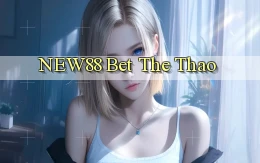 new88 bet the thao