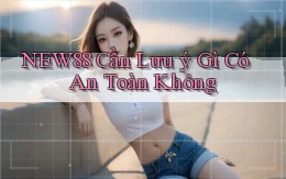 new88 cần lưu ý gì có an toàn không