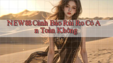 new88 cảnh báo rủi ro có an toàn không