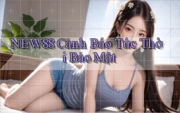 new88  cảnh báo tức thời bảo mật