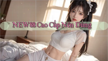 new88 cao cấp nên dùng