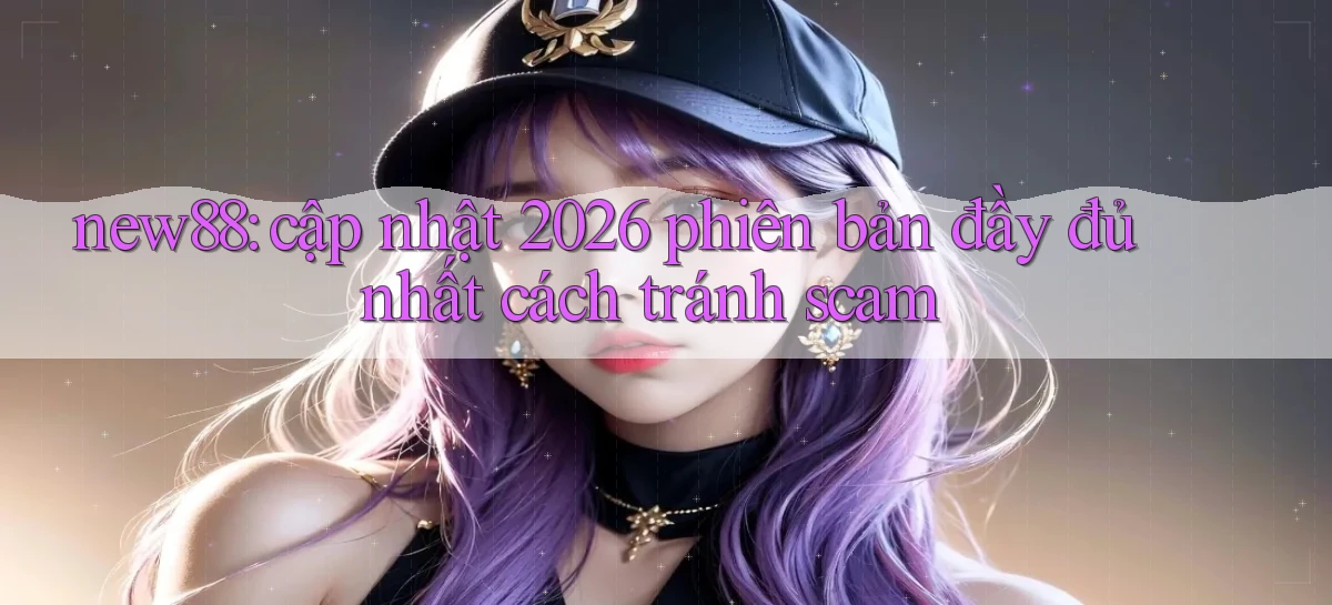 new88 cập nhật 2026 phiên bản đầy đủ nhất cách tránh scam