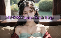 new88 casino bình hiệp