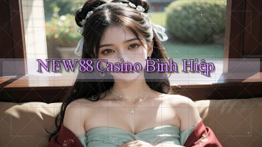 new88 casino bình hiệp