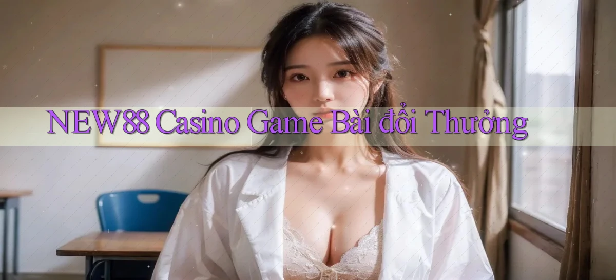 new88 casino game bài đổi thưởng