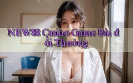 new88 casino game bài đổi thưởng