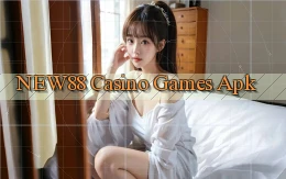 new88 casino games apk