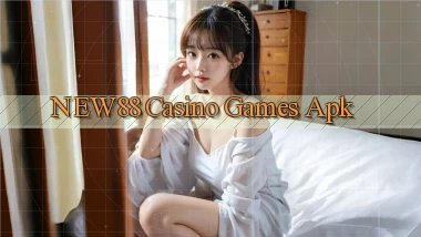 new88 casino games apk