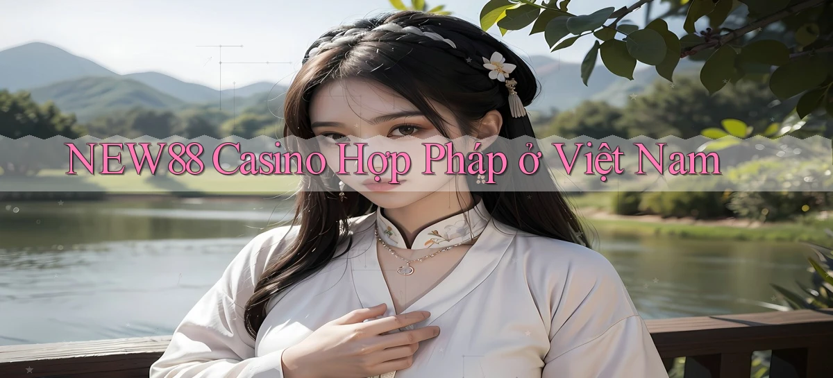 new88 casino hợp pháp ở việt nam
