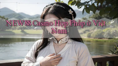 new88 casino hợp pháp ở việt nam