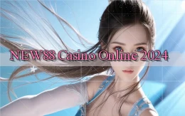 new88 casino online 2024