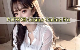 new88 casino online eu