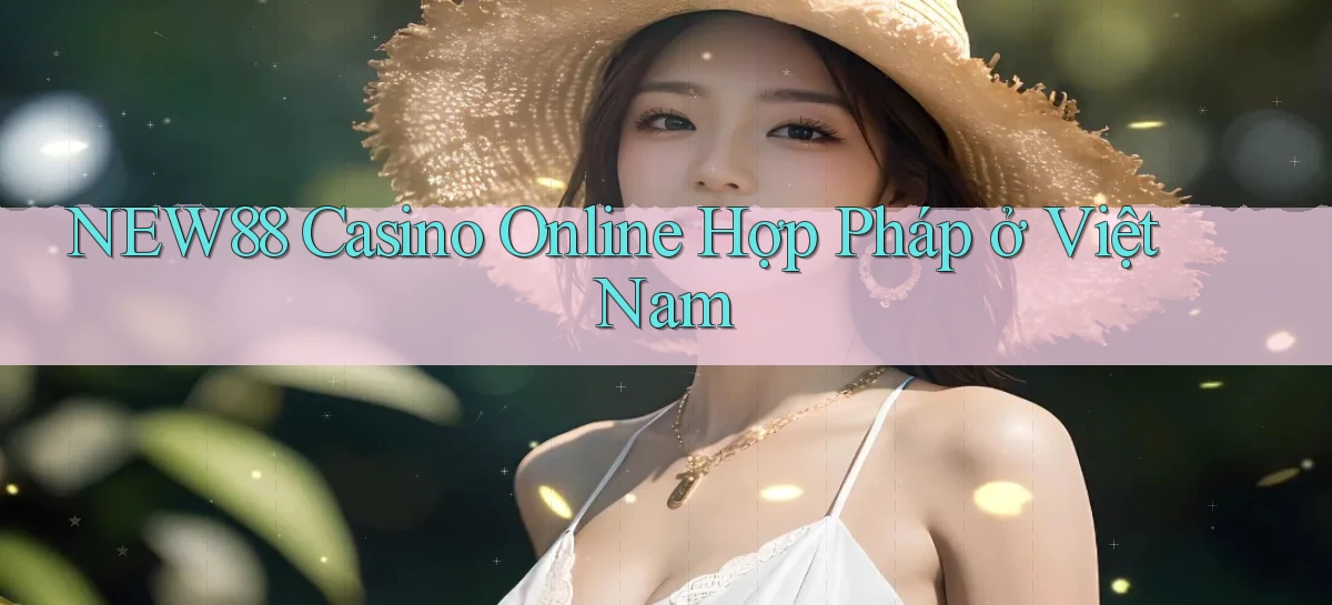 new88 casino online hợp pháp ở việt nam