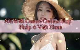 new88 casino online hợp pháp ở việt nam