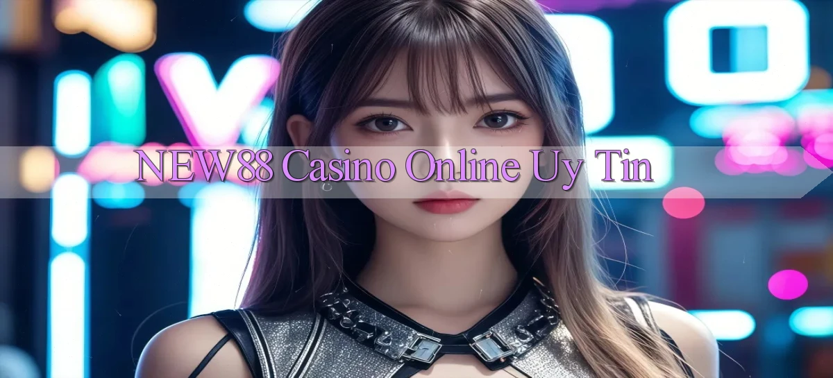 new88 casino online uy tín