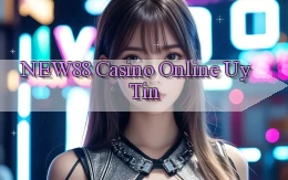 new88 casino online uy tín
