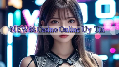new88 casino online uy tín