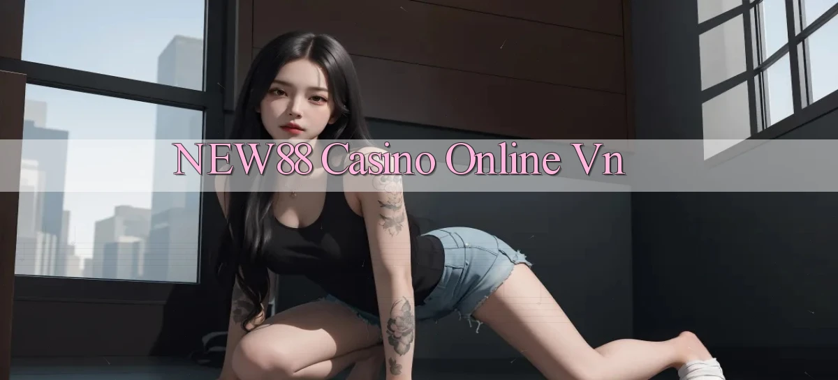 new88   Website Game   Địa Chỉ Mới 2026