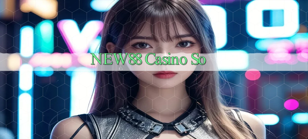 new88 casino so