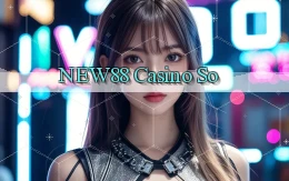 new88 casino so