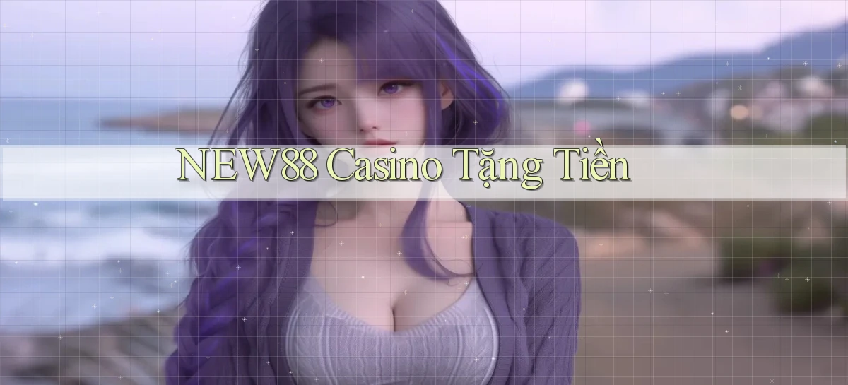 new88 casino tặng tiền