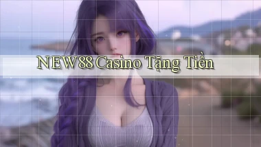 new88 casino tặng tiền