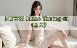 new88 casino thưởng đăng ký