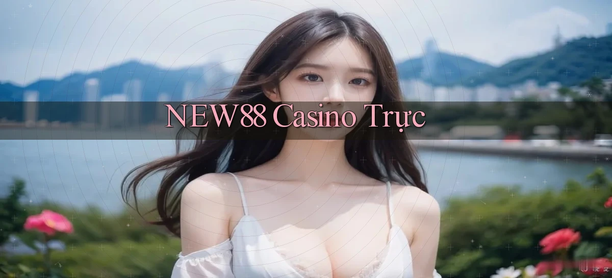 new88 casino trực