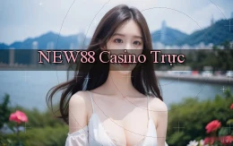 new88 casino trực
