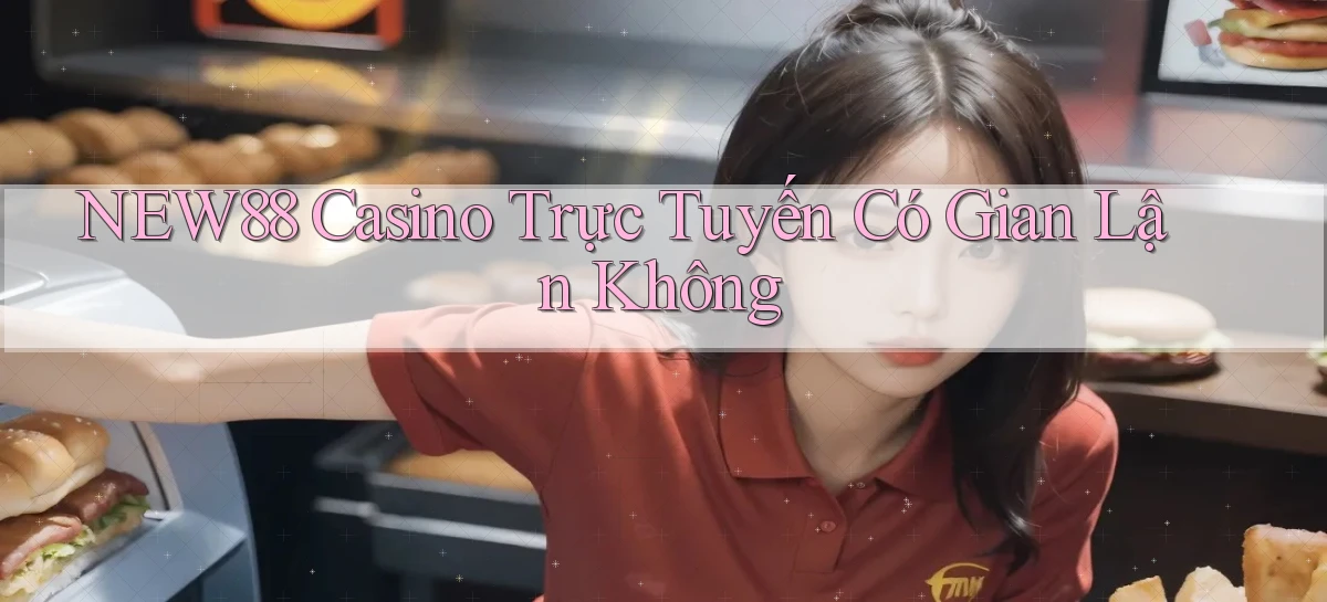 new88 casino trực tuyến có gian lận không