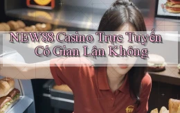 new88 casino trực tuyến có gian lận không